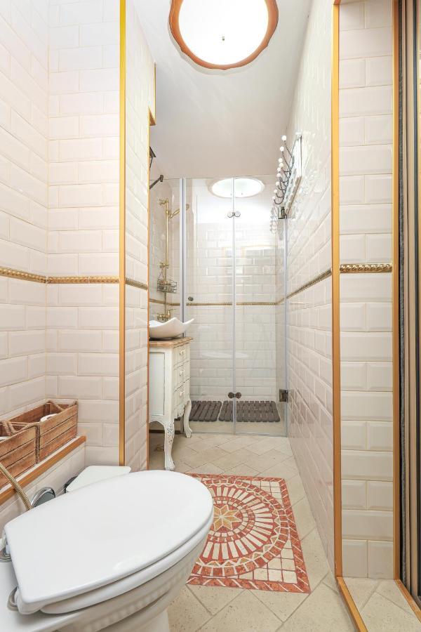 Apartamento Stylish 1Bd Flat With A Terrace Near The Centre Of Plovdiv By Flat Mаnager Exterior foto