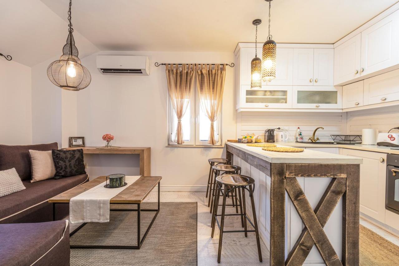 Apartamento Stylish 1Bd Flat With A Terrace Near The Centre Of Plovdiv By Flat Mаnager Exterior foto