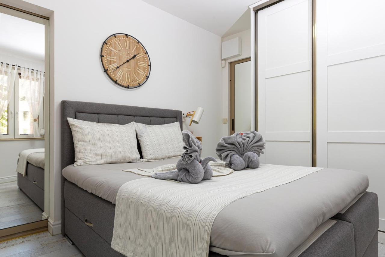 Apartamento Stylish 1Bd Flat With A Terrace Near The Centre Of Plovdiv By Flat Mаnager Exterior foto
