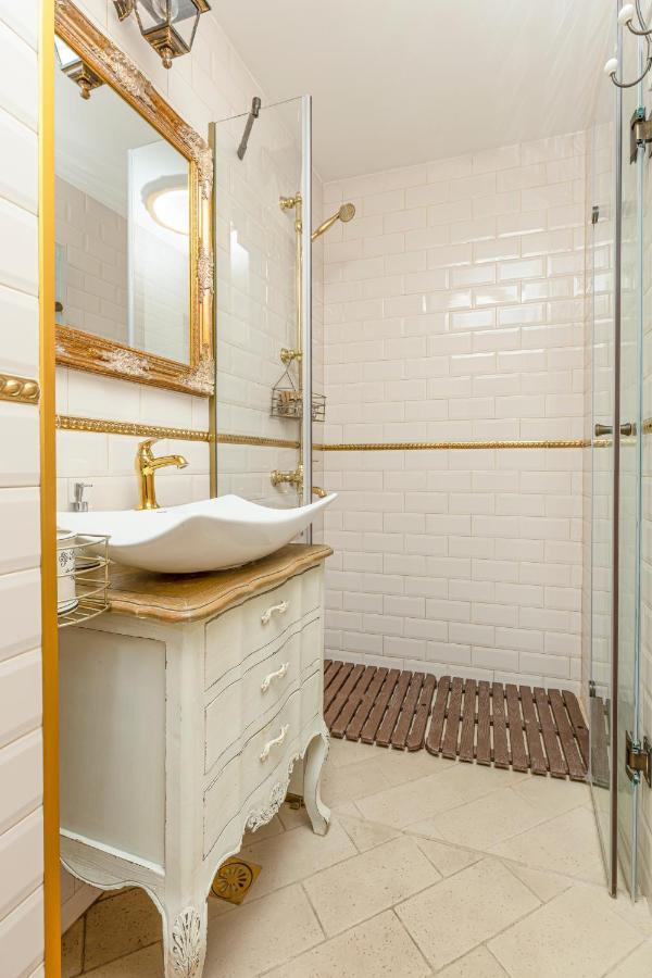 Apartamento Stylish 1Bd Flat With A Terrace Near The Centre Of Plovdiv By Flat Mаnager Exterior foto