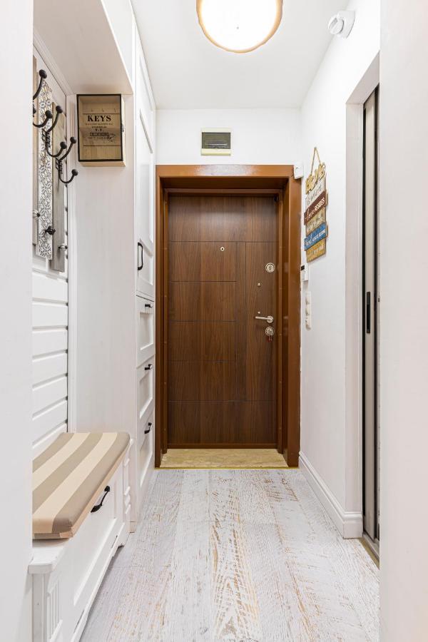 Apartamento Stylish 1Bd Flat With A Terrace Near The Centre Of Plovdiv By Flat Mаnager Exterior foto