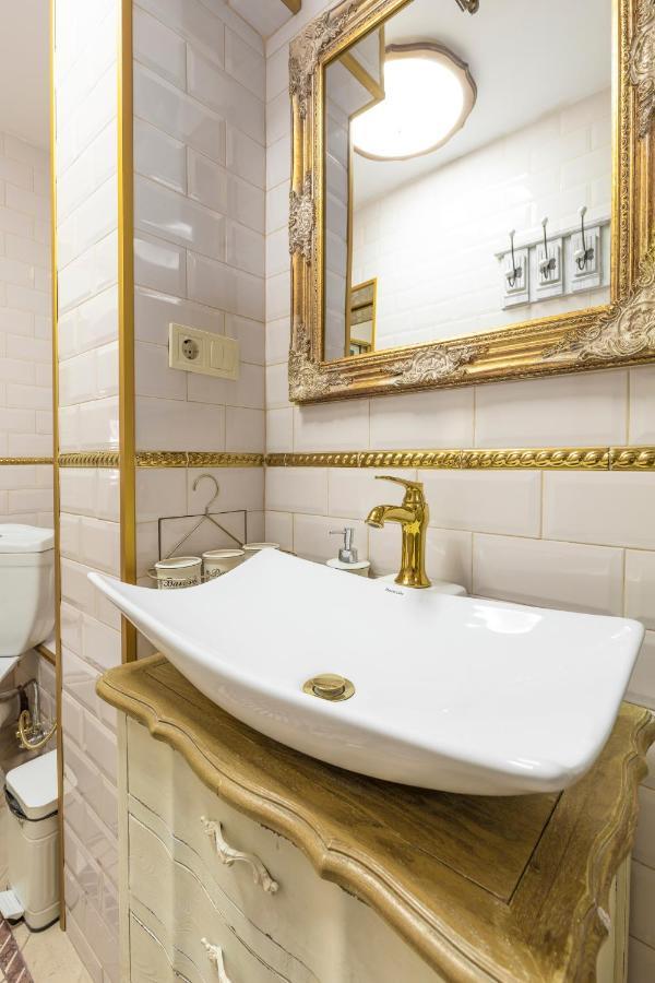 Apartamento Stylish 1Bd Flat With A Terrace Near The Centre Of Plovdiv By Flat Mаnager Exterior foto